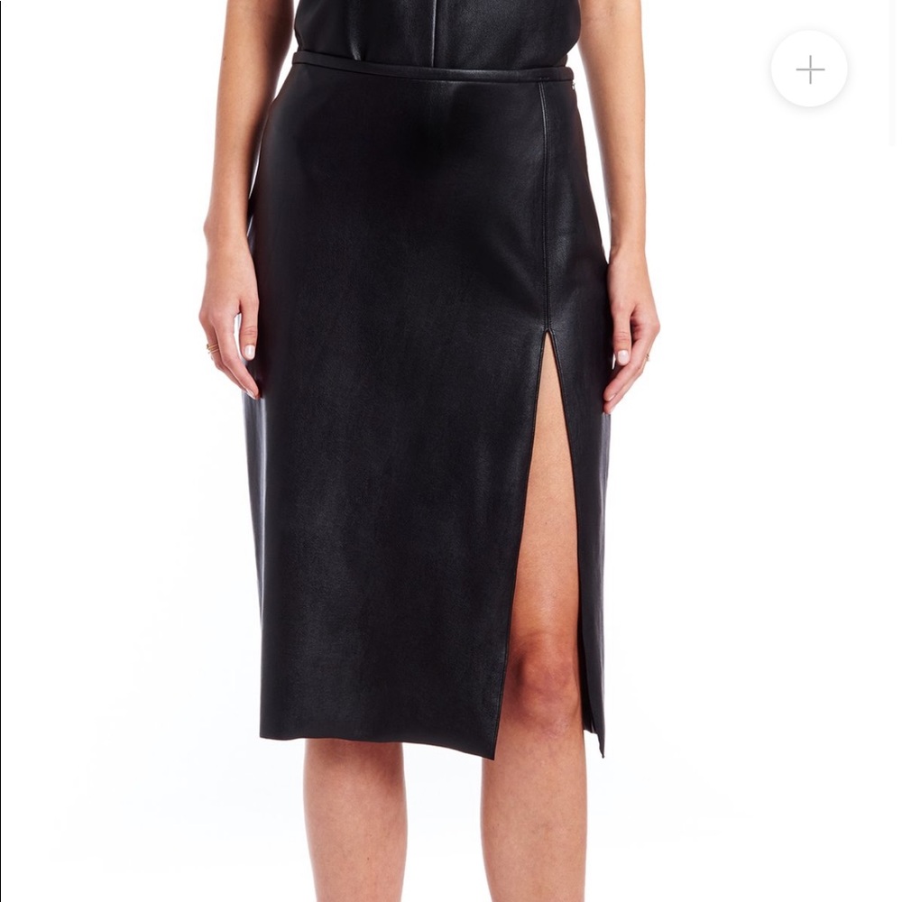 Amanda uprichard India Skirt
